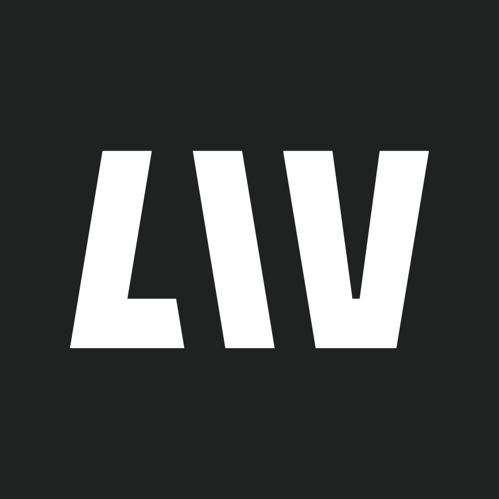 LIV Hub logo